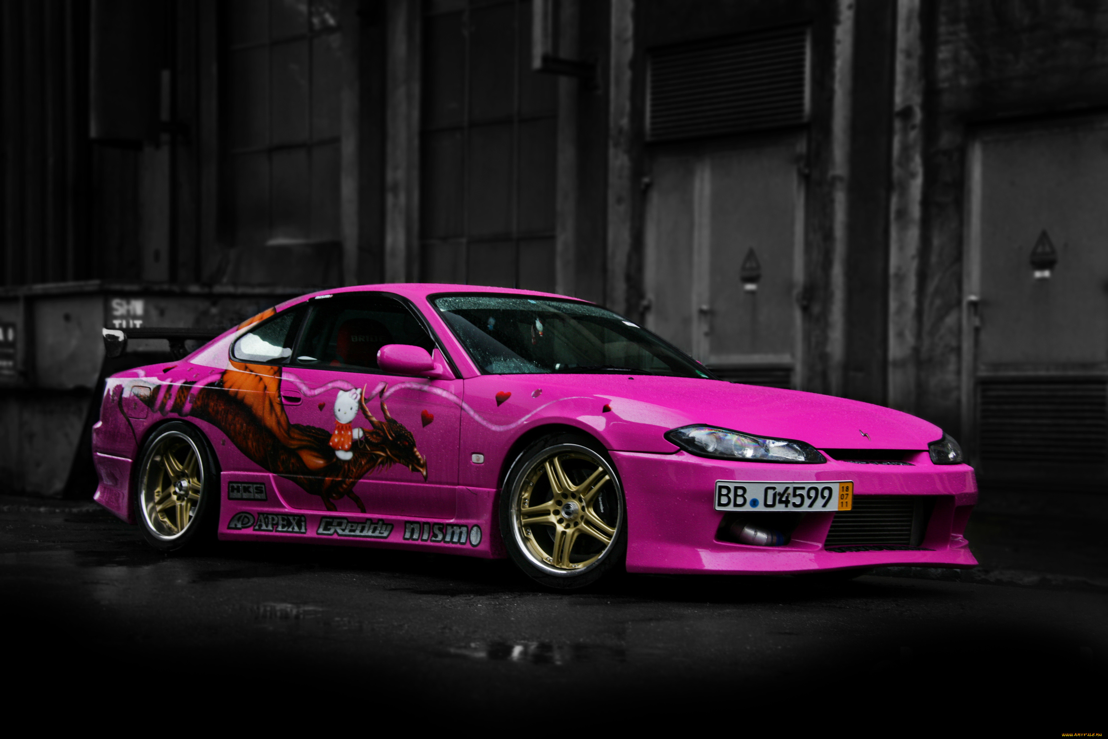 Пепы сильвии. Nissan Silvia s15 фиолетовая. Nissan Silvia s15 неон.